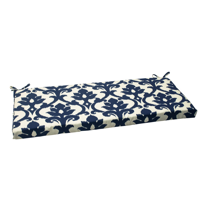 Coussin de banc intérieur / extérieur Edmond