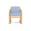 Pursuit Outdoor Dining Armchair-469604718