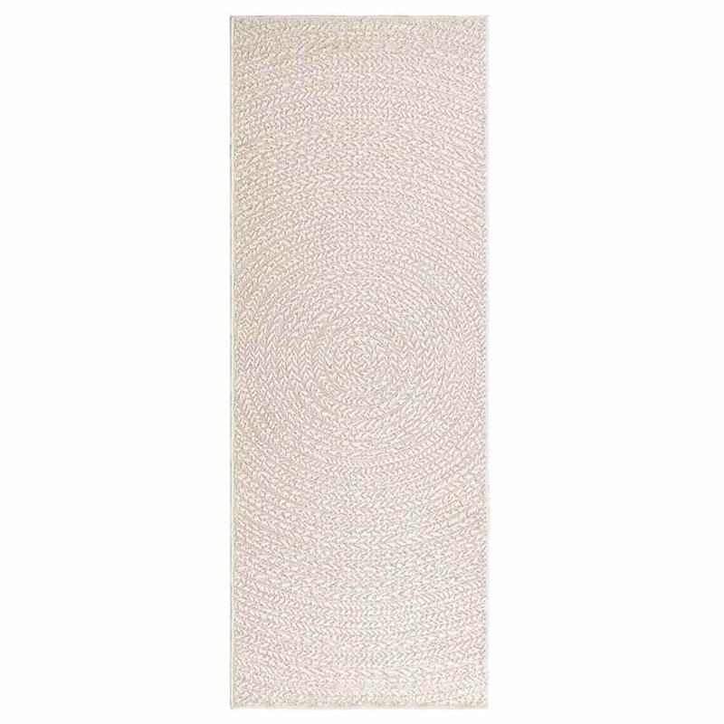 Ryleah Standard Area Rug, Runner 80 x 200cm, Round