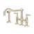 Satin Nickel