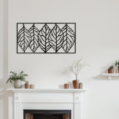 Wall Decor Metal