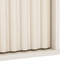 Table de chevet flottante 2 tiroirs Lylia-1298056758