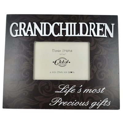 Black Picture Frame