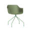 Shape Spider Outdoor Dining Armchair-583897497