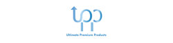 UPP Ultimate Premium Products logo