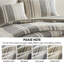 Ensemble d'édredon pour lit double / grand 3 pièces 3 pièces-130783119-130783120