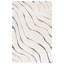 Tapis crème à motif abstrait Ashal-817997860-908418450