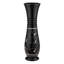 Vase en bois 14 po