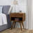 Chandrima 19.62'' W Nightstand-11638584