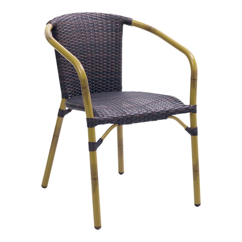 Outdoor Dining Armchair