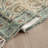 Jessica Simpson Machine Washable, Slip Resistant Accent and Runner Rugs with Fringe-99096148