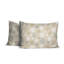 Ensemble de draps 100% coton en flanelle imprimée 170 g / m² Pointehaven-1885557147-1885557150