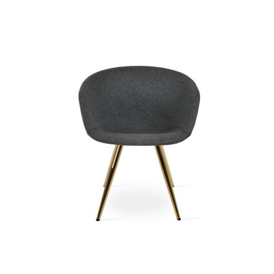 Fauteuil Tribeca Star