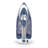 Black+Decker True Glide One Step Steam Iron