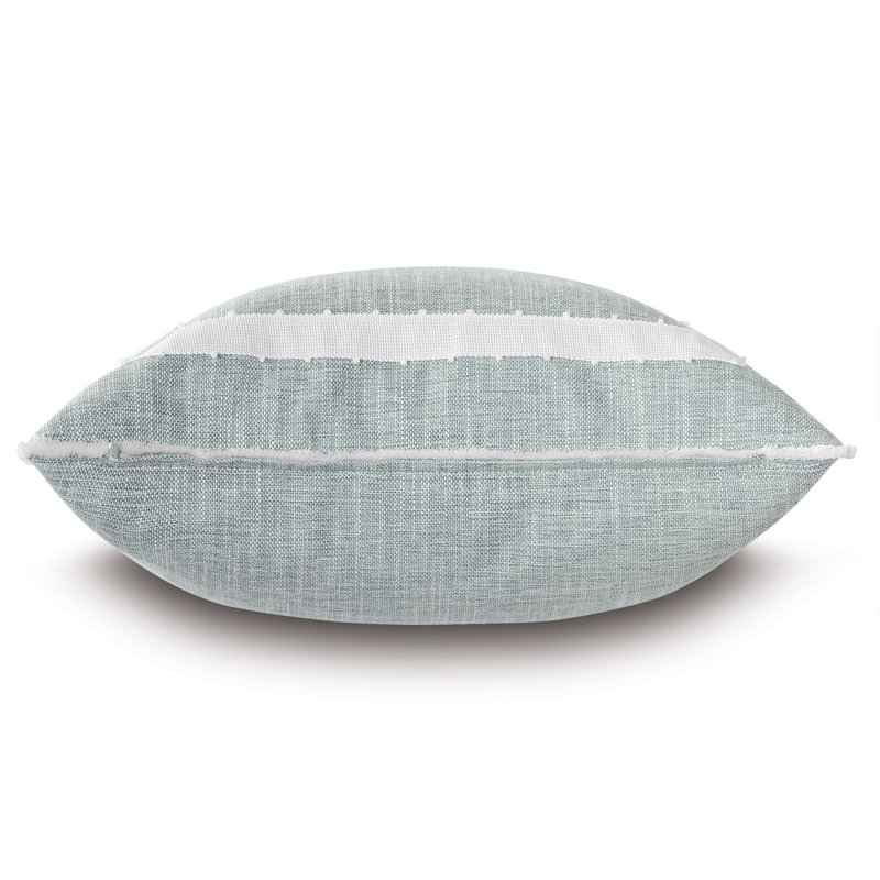 Amberlynn Square Pillow Cover & Insert