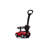 Freddo Push/Pull Ride On-96207686