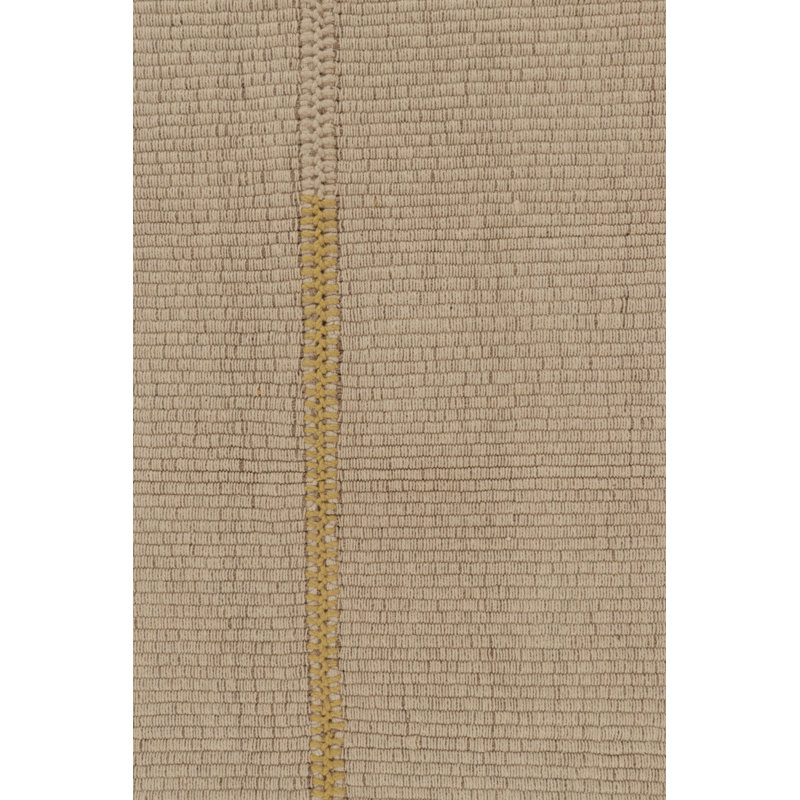 Rez Kilim One-of-a-Kind 3'9X4'9 Area Rug