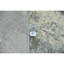 Abstract Area Rug in Gray/Beige