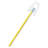UNISAN Wedge Dust Mop Head Frame/Handle Mop Handle