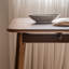 Bureau en bois de noyer massif de haute qualité-258673964