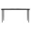 Mastroianni 4 - Person Patio Dining Set Rectangular Table