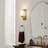 Gorg Armed Sconce