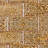Zurbaran 5" x 9" Ceramic Metal Look Wall Only Tile-73725678