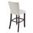 Solid Wood Counter Stool-1143665694