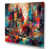 Toile tendue