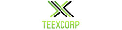 TeexCorp logo