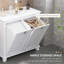 Armoire de salle de bain HOMcom