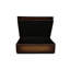 Urban Cowboy Leather Ottoman-46790160-72432471