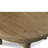Kindred Solid Wood Single Coffee Table