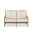 Stockton Outdoor 2 - Seat Loveseat-75880204