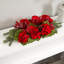 Hydrangea Candelabrum Arrangement in Free-Standing