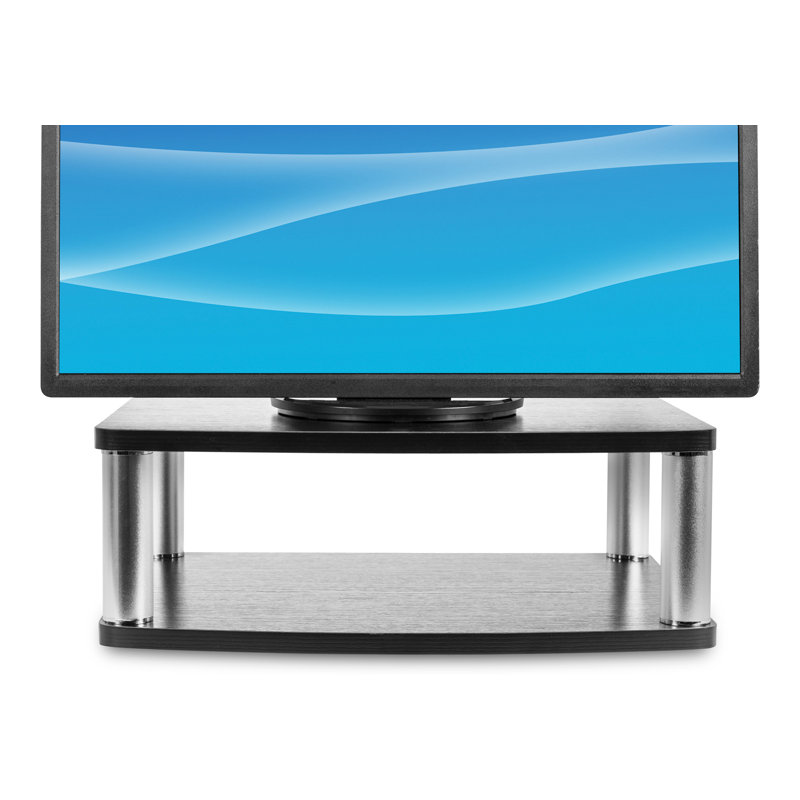 Black Swivel Board