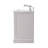 Currahee Free-standing Double Bathroom Vanity-1899234993