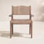 Fauteuil de salle à manger Marlene-558446702
