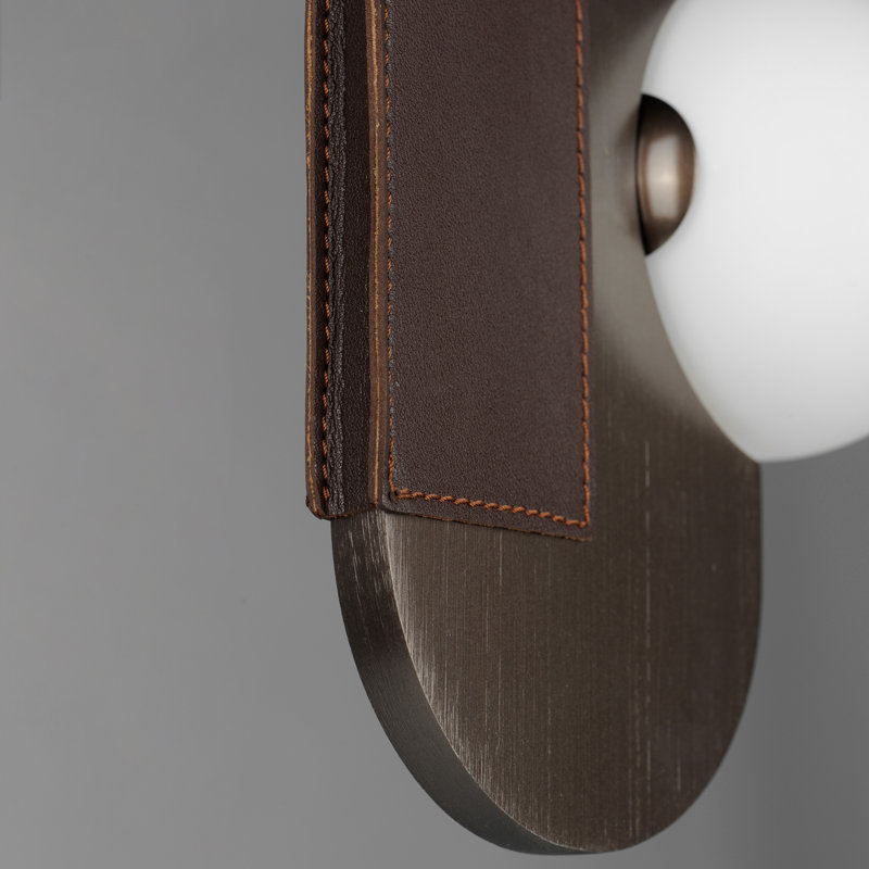 Stitched 1 - Light Pendant