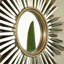 Miroir 33 po Gemme
