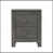 Gris antique est en rupture de stock