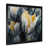 Black Picture Framed