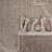 LOOM & LUXE Collection 4X6 Cream /Trellis Indoor/Outdoor Area Rug-1668484208
