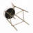 29'' H Seat Height Upholstered Bar Stools-1425136708