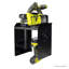 Rangement pour outils électriques 2 baies