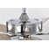 Eltaj 25.98'' Ceiling Fan with LED Lights