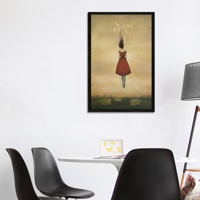 Duy Huynh - Print on Canvas