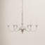 Country 6 - Light Chandelier-60146485