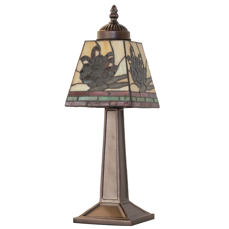 Mini lampe mission 15 "High Pinecone Mission