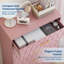Commode 5 tiroirs Rustic Farmhouse-1810034412